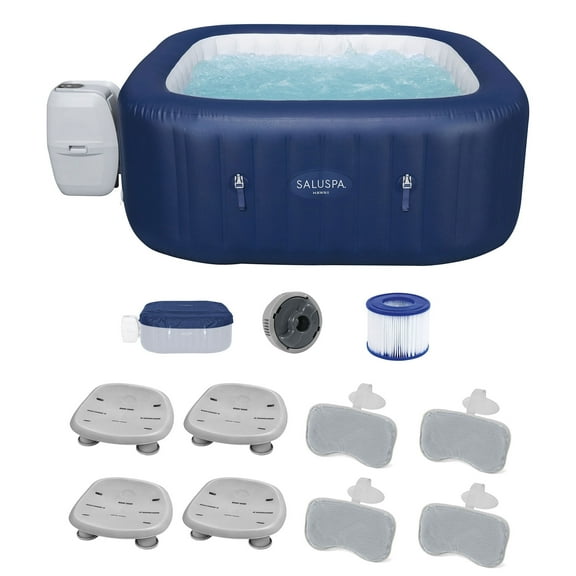 Bestway Hot Tub Bestway Spa Seat w/ Pump #P09144