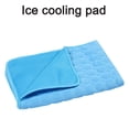 thumbnail image 4 of Summer cool pad for pets ice pad for pets kennel pad for dogs, 4 of 5