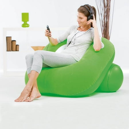 UPC 821808100170 product image for Bestway Nestair Inflatable Chair, Multiple Colors | upcitemdb.com