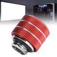 thumbnail image 4 of G1/4 fittings Hard Tube Fittings Fast Twist Computer WaterCooled 20kg AntiDropping Quick Screw HYGKNB12MRed ANGGREK Otros, 4 of 8
