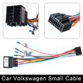thumbnail image 1 of Power Connector Universal 2 Din Car Android Radio Cable, 1 of 1