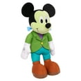 thumbnail image 2 of Disney Halloween Bean Plush - Mickey Mouse, 2 of 5