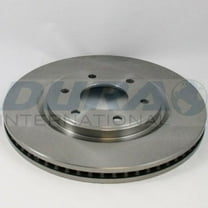 Pronto BR900418 Disc Brake Rotor