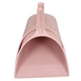 thumbnail image 6 of IBASETOY 2pcs Portable Dust Pan for Home Use Dust Shovel Pink Plastic Cleaning Tools Indoor Use, 6 of 8