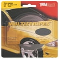 thumbnail image 3 of Trimbrite T0414 Pinstripe Tape 5/16" Multistripe Charcoal Metallic 36 Foot L, 3 of 4