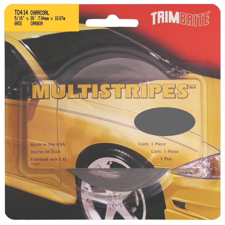 Trimbrite T0414 Pinstripe Tape 5/16