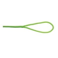 thumbnail image 2 of Extreme Max 3006.2436 BoatTector Double Braid Nylon Dock Line - 3/8" x 20', Neon Green, 2 of 3