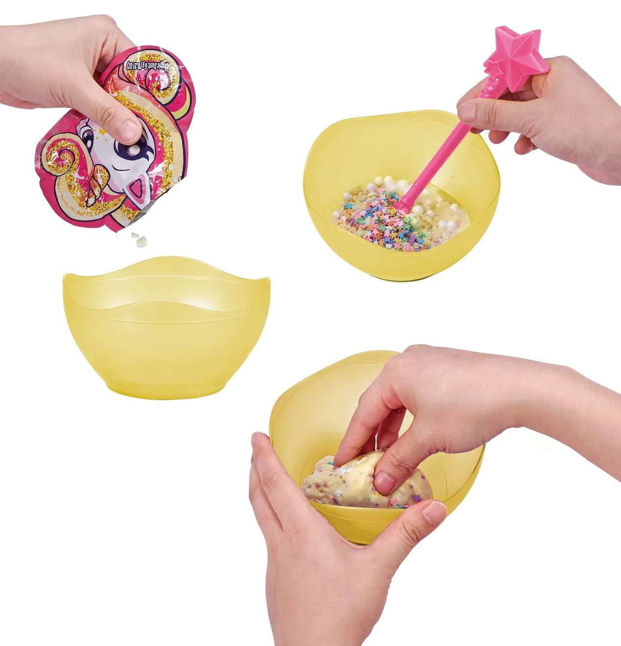 Oosh Potions Slime Surprise Mystery Pack (Pink)