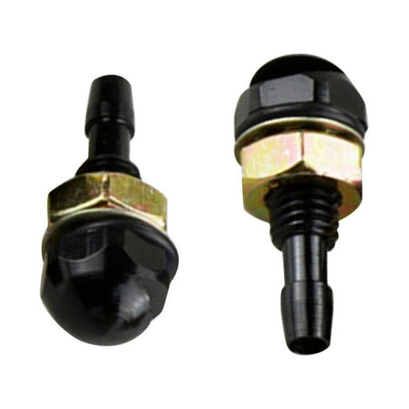 Spray Nozzle Windshield Washer Nozzle Material Water Spray Jet Washer Nozzle Windshield Wiper Spray