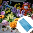 thumbnail image 3 of BotaniNest 100PC Solid Color For DIY Arts, 3 of 3