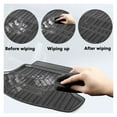 thumbnail image 6 of Car Trunk Mat Compatible for Toyota RAV4 50 XA50 2019~2025 2020 2021 Luggage Waterproof Rug Cargo Boot Pad Liner Carpet Cover Accessories, 6 of 7