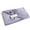 Gray, variant on Wovilon Heated Blanket Soft 5V Safety Electric Usb Blanket Machine Washable For Home Travel Office (75X120Cm/29.5X47.2Inch) With 120Cm Extension Line