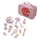 thumbnail image 1 of Kit de Maquillaje Sunnimix con Bolsa de Cosméticos Lavable para Principiantes Niñas y Niños Pequeños 21,5 cm x 15 cm x 7,5 cm, 1 of 8