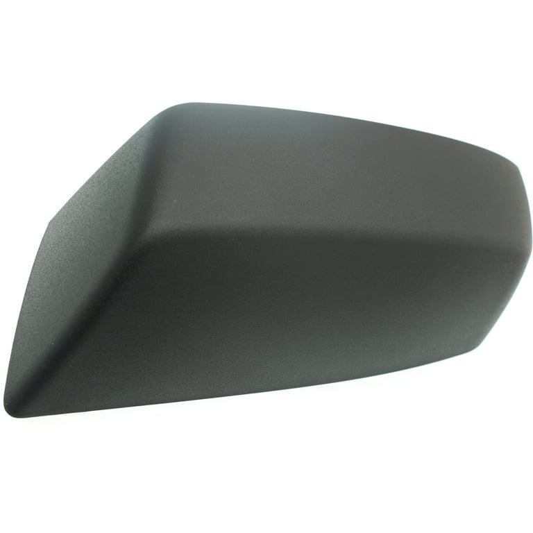 New Mirror Cover Driver Side LH Non-Towing For 2007-13 Chevrolet Silverado 1500 - Foto 7