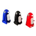 thumbnail image 5 of Conjunto de Repuesto de 3 Figuras de Pingüinos Haktoys para Arctic Fun, 5 of 5