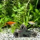 thumbnail image 5 of Decoración de acuario Pecera Cueva de roca Escondite para peces Decoración de pecera Cueva de escondite para acuario, 5 of 6