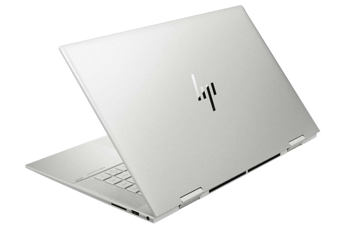 HP ENVY x360 Convert 15.6 Touchscreen FHD 2-in-1 Laptop Computer