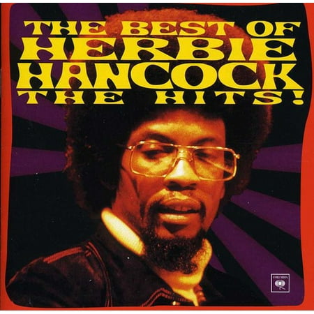 The Best Of Herbie Hancock: The Hits