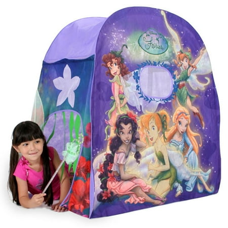 Disney Fairies Hideaway
