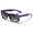 Black - Purple | Purple Bow Tie, variant on Kids Toddler Hello Kitty Sunglasses for Girls Age 0-4 Costume Fashion UV400 Baby Sun Glasses
