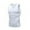 White, variant on lmcalzta Mens Sleeveless Tank Tops Athletic Undershirts Slim Quick Drying Summer Casual Workout Athletic Shirts