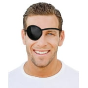 Flents Concave Soft Fit Eye Patch with Adjustable Elastic Band