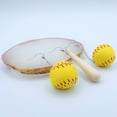 thumbnail image 5 of Mall of Style - Softball Stuff for Moms - Softball Team Moms - Softball Jewelry (Bat & Ball Pair), 5 of 6