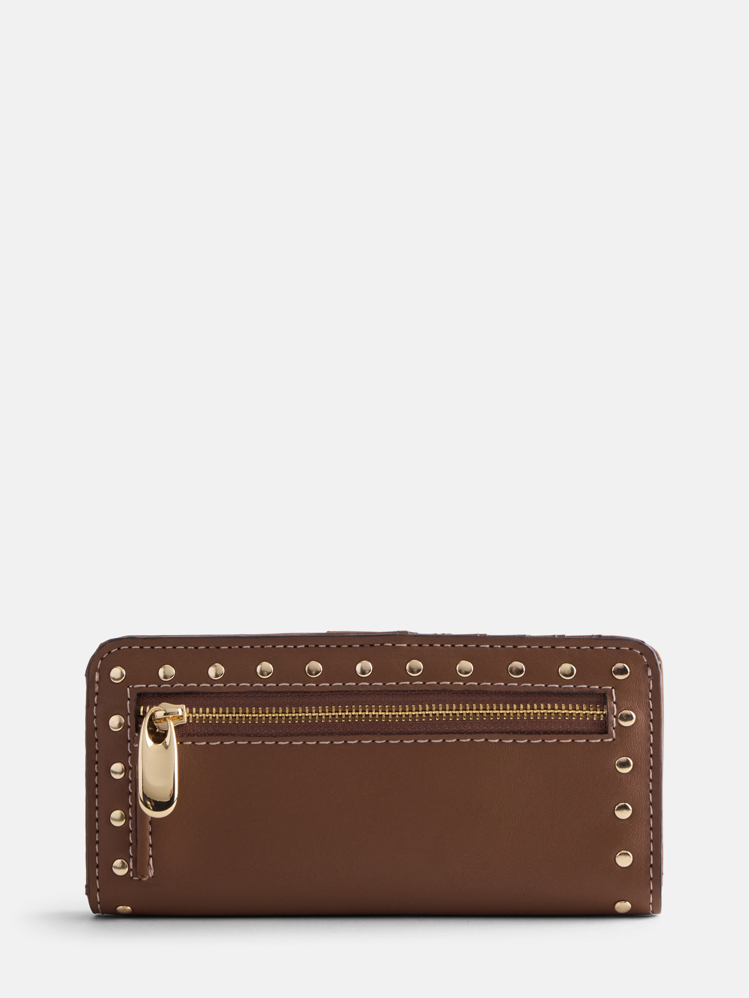 Scenario Women's Slim Studded Wallet photo 2
