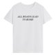 thumbnail image 4 of Camiseta Para Mujer De Moda Con Cuello Redondo Para Mochilero Y Desplazamientos En La Calle L, 4 of 8