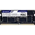 thumbnail image 1 of TIMETEC HYNIX IC 16GB DDR4 2400MHz PC4-19200 SODIMM for Mac Apple Dedicated Additional Memory (16GB), 1 of 2