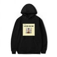 thumbnail image 2 of Jack Harlow Hoodie Lovin on Me Merch Women Men Singer Casual Fashion Apparel, 2 of 3