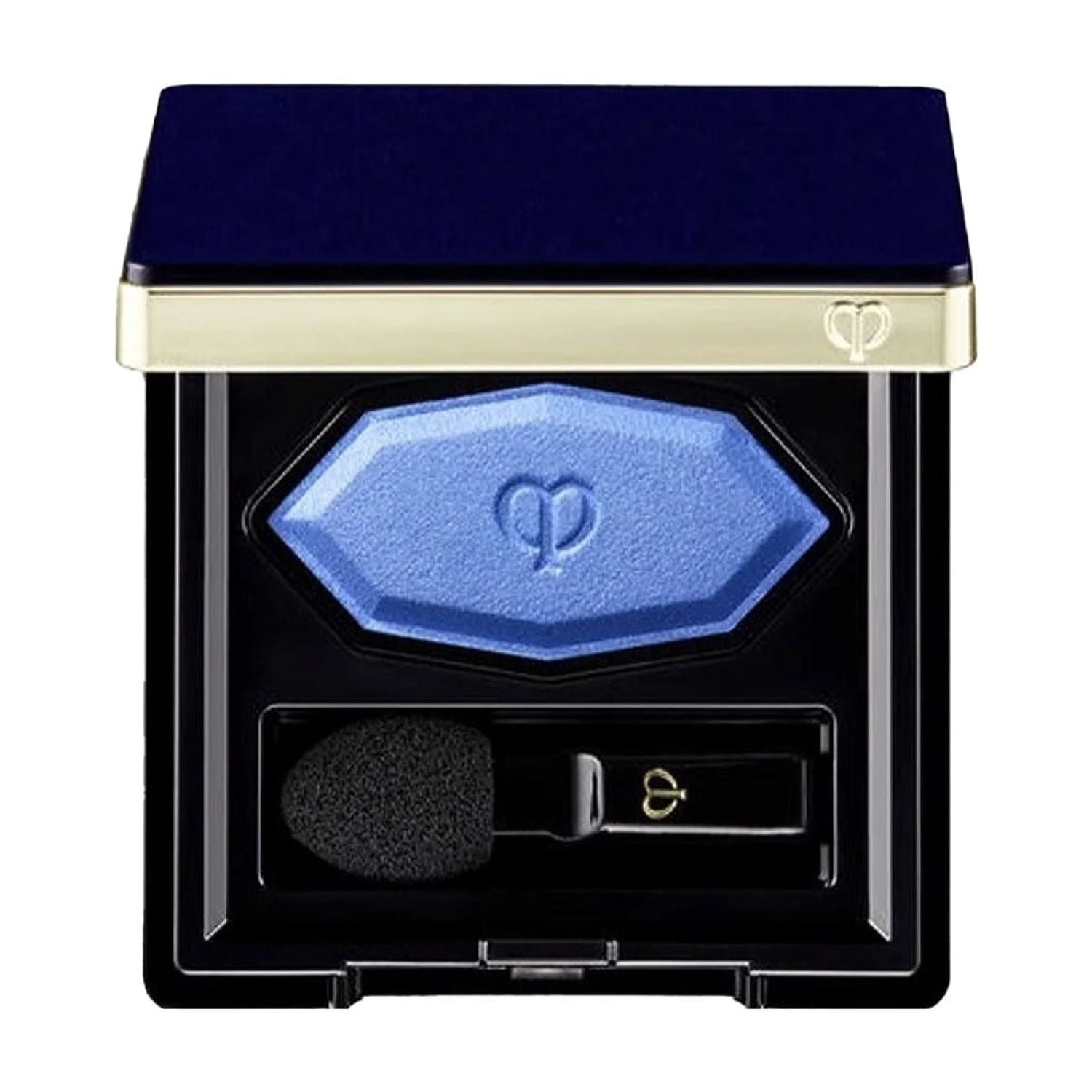 Cle De Peau Beaute CPSOLOES5-Q 0.06 oz Solo Powder Eye Color, 209 French Blue