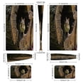 thumbnail image 3 of Chipmunk In The Tree Hole PS5/PS5 Pro/PS5 Slim Digital Disc Skin Sticker For Console And Controller Skins, 3 of 7