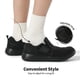 thumbnail image 2 of Zapatillas Deportivas Slip-On para Niños DREAM PAIRS, 2 of 7