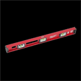 thumbnail image 5 of Milwaukee Tool 24" Magnetic I-Beam Level, 5 of 6