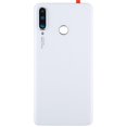 thumbnail image 2 of For Huawei P30 Lite (48MP) Battery Housing with Adhesive Sticker+Camera Lens Cover - Black, 2 of 5