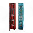 thumbnail image 1 of 2025 Mini Book Decorative Advent Calendar for Book Enthusiasts, 1 of 5