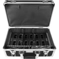 thumbnail image 3 of Listen Technologies LA38001 Intelligent 12 Unit Charging Carry Case, 3 of 3