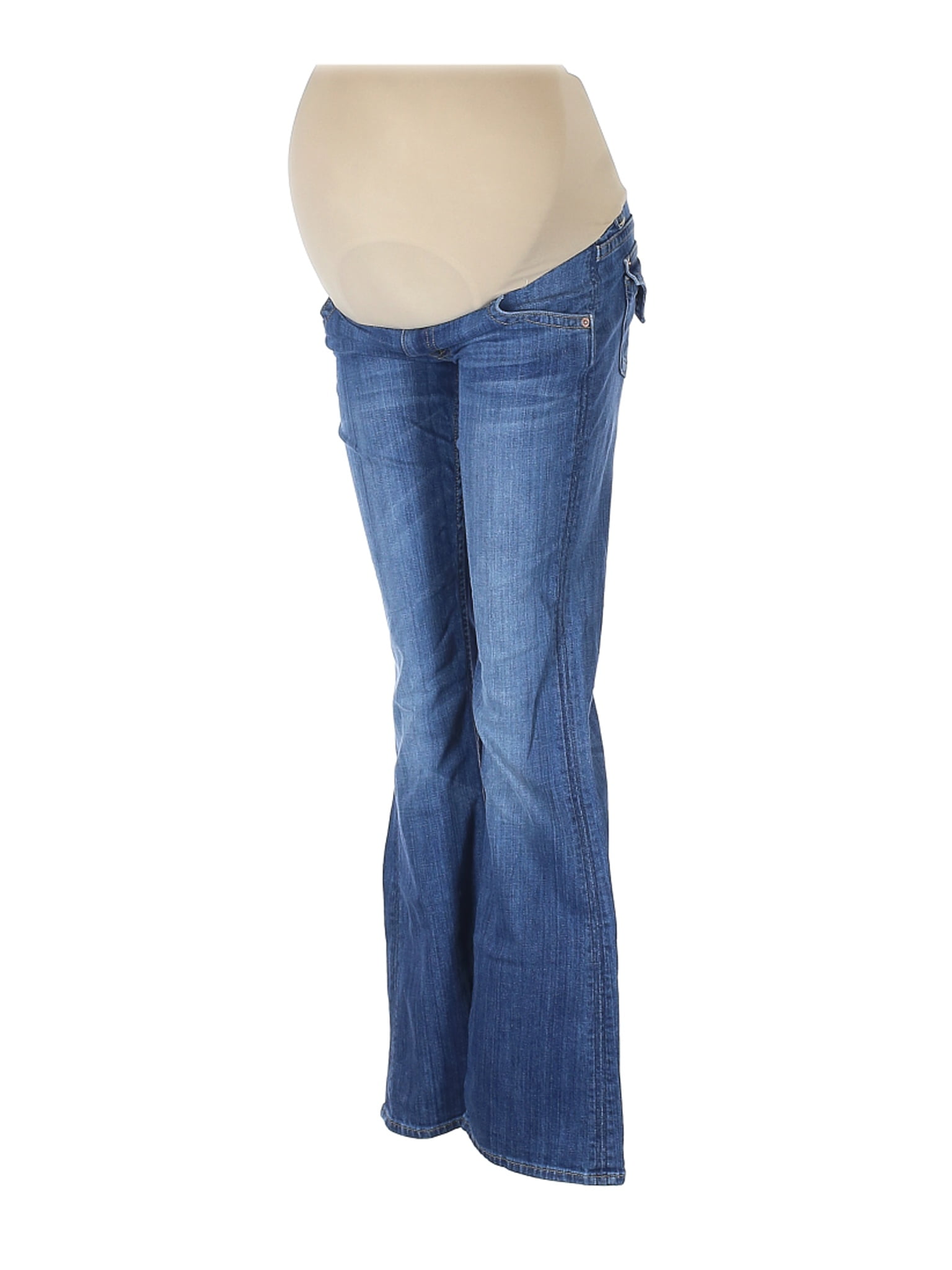 Hudson Jeans - Pre-Owned Hudson Jeans 