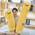 thumbnail image 3 of 40cm Sanrio Gudetama Plush Toys Kawaii Egg Anime Figure Soft Stuffed Plushie Dolls Cute Lazy Egg Pillows Gifts Toys Cute, 3 of 5