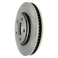 thumbnail image 3 of Disc Brake Rotor Fits select: 2006-2007 BUICK LACROSSE, 2005 BUICK ALLURE, 3 of 3