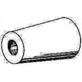 thumbnail image 2 of Camp Beneteau Zinc Propeller Nut M24 x 2 In Thread 35mm Shaft 35MM, 2 of 2