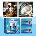 thumbnail image 4 of Clearance, Limescale Cleansing Effervescent Tablets For Deep Cleansing, Removing Odor, Calcium, Limescale And Hard Water Marks, 4 of 5