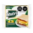 thumbnail image 1 of Queso Nutri americano 8 rebanadas 140 g, 1 of 4