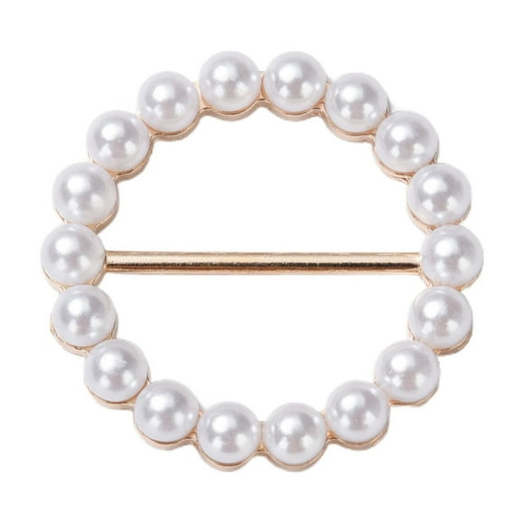 Fashion Metal Japanese Button-Womens T-shirt Knot Buckle Belt Adjustment Buckle Scarf Buckle 2 Colors Optional All-inclusive Fashion Enhance Cloth