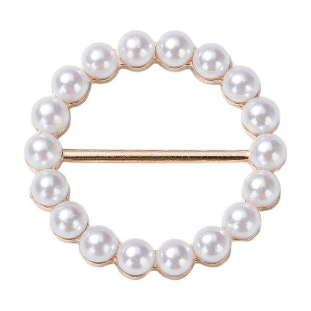 Bouton Japonais en Métal pour Femmes - Boucle Nouée Multi-Usage pour T-Shirts, Ceintures et Écharpes - Réglable, Résistant à la Rouille, Disponible en Couleurs Or et Classiques - Design en Forme de Cœur