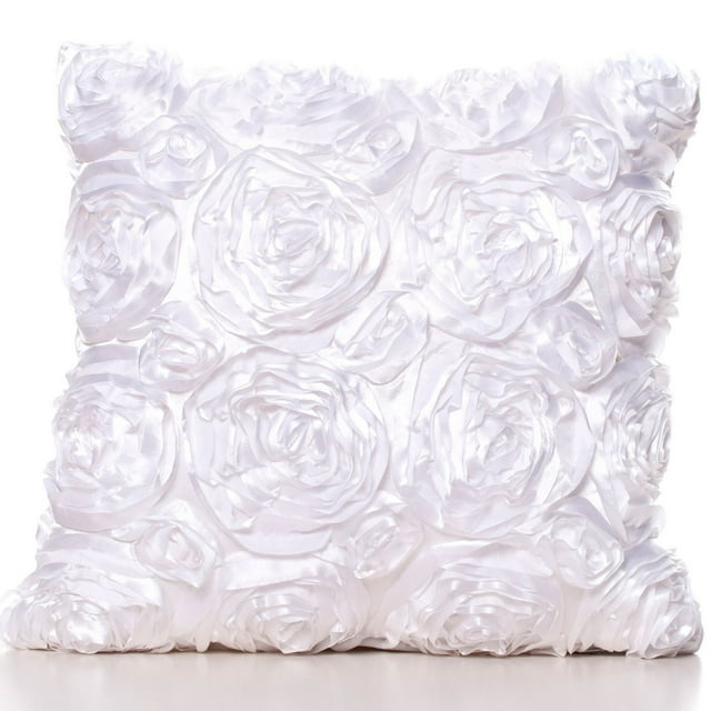 Gouchee Home Rose Cushion