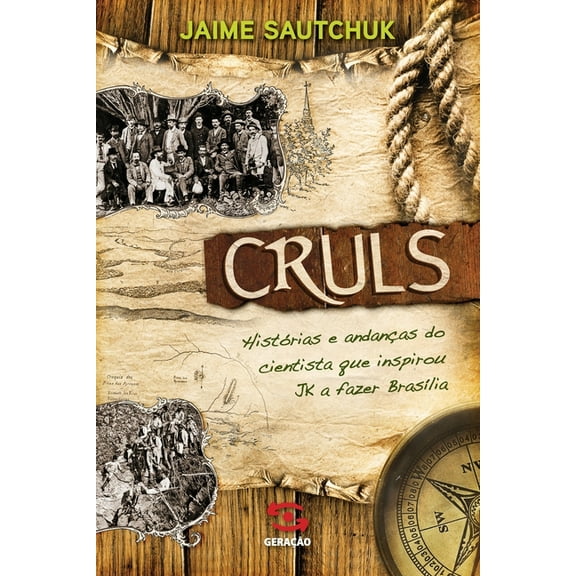 Cruls (Paperback)