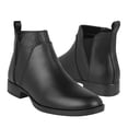 thumbnail image 1 of BOTINES DAMA MADISON 677802-01 SIMIPIEL NEGRO MADISON  677802-01, 1 of 4