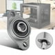 thumbnail image 3 of ,Apariencia llamativa de la almohada trapezoidal horizontal de 8 mm, 3 of 9